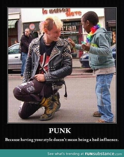 Punk