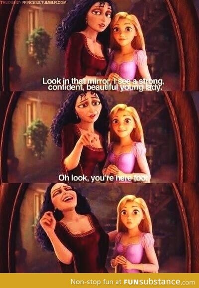 Tangled