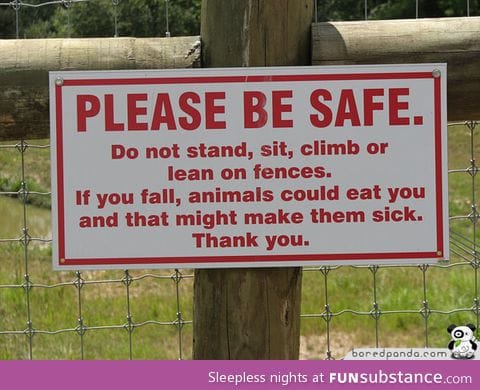 poor animals...