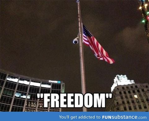 "Freedom"