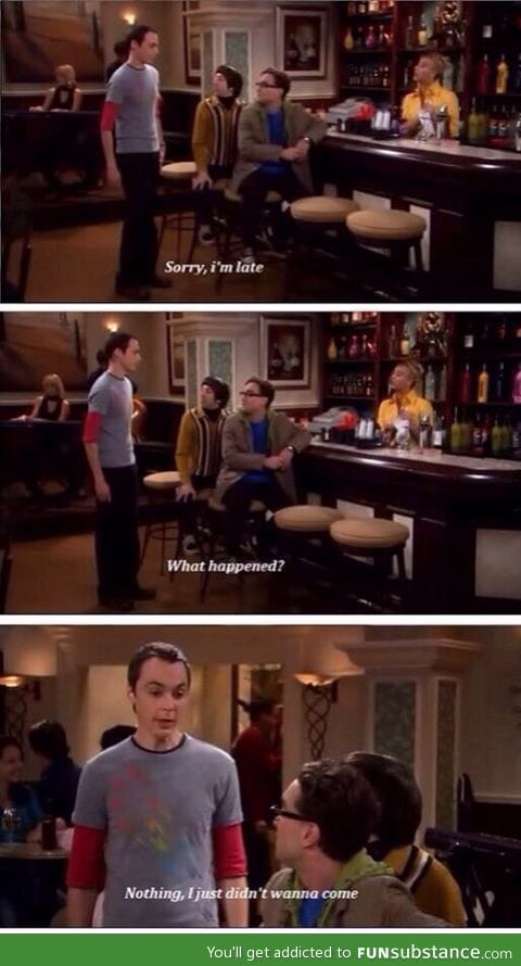 Sheldon