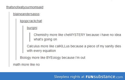 CheMYSTERY